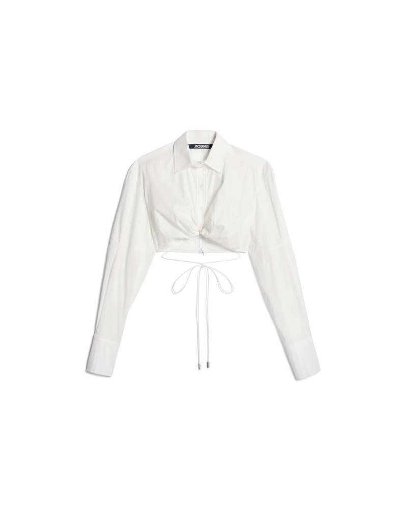 最完整單品這邊買！ JACQUEMUS 攜手 ART HAUS 在台首次打造期間限定店！