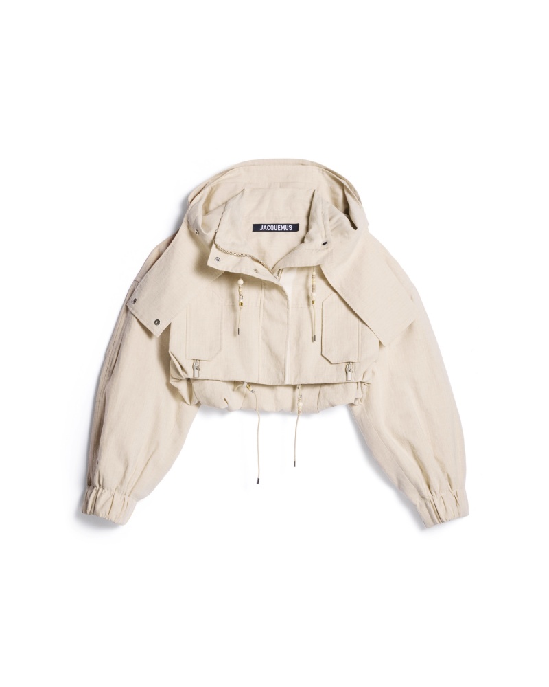 最完整單品這邊買！ JACQUEMUS 攜手 ART HAUS 在台首次打造期間限定店！