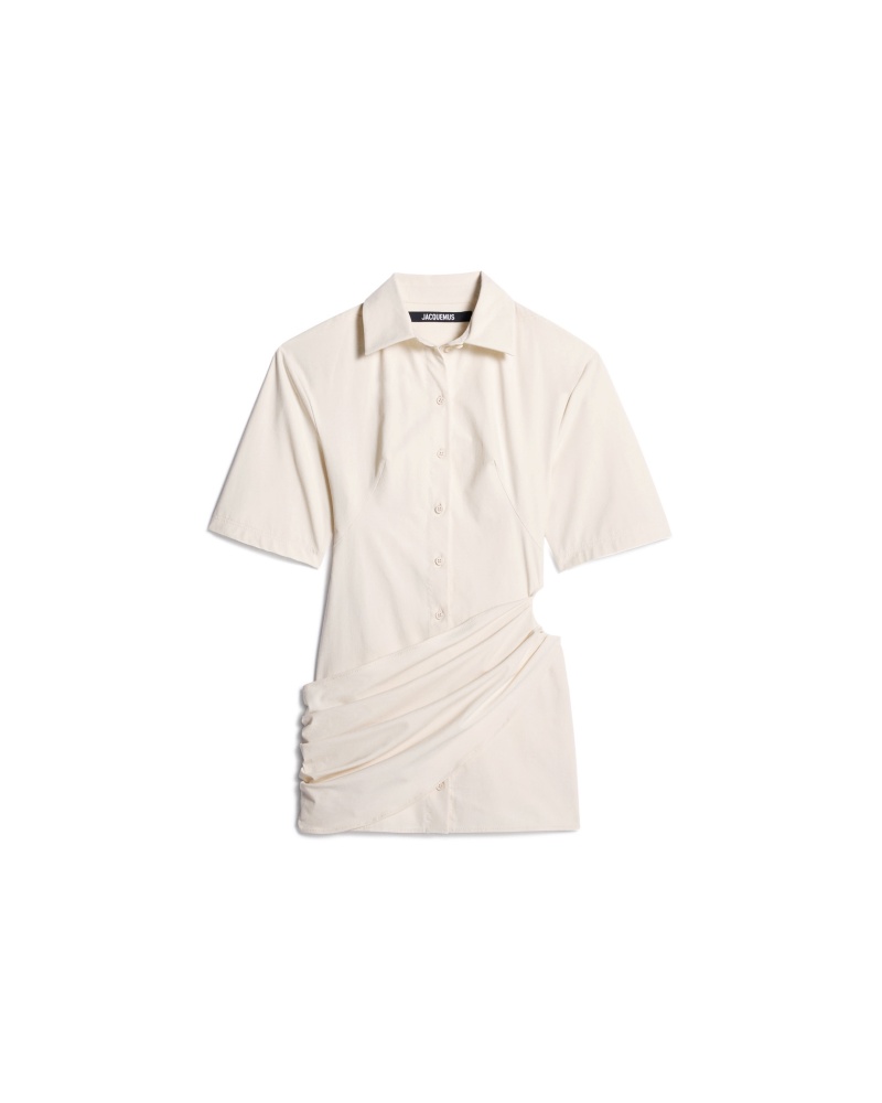 最完整單品這邊買！ JACQUEMUS 攜手 ART HAUS 在台首次打造期間限定店！