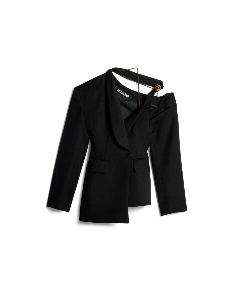 最完整單品這邊買！ JACQUEMUS 攜手 ART HAUS 在台首次打造期間限定店！