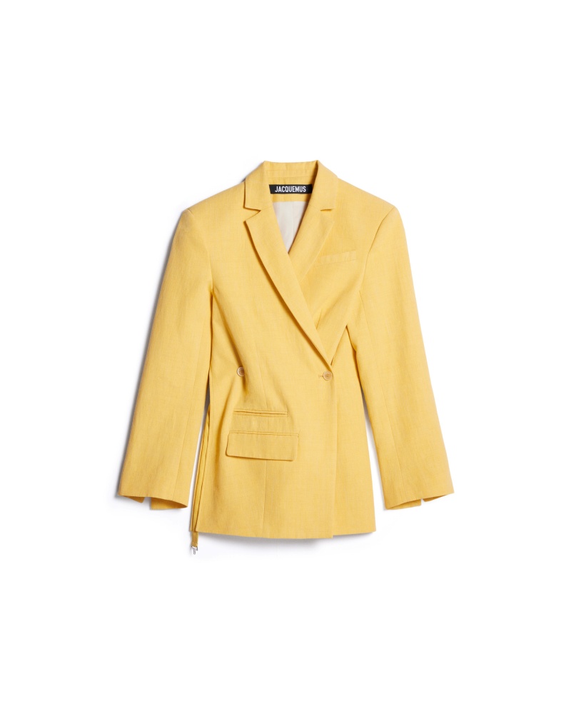 最完整單品這邊買！ JACQUEMUS 攜手 ART HAUS 在台首次打造期間限定店！