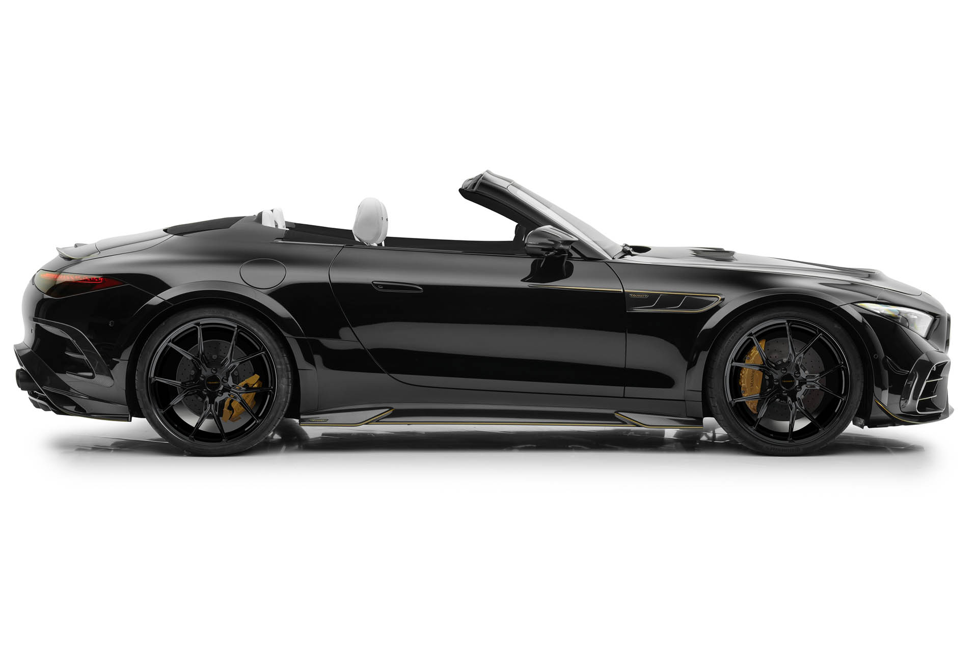 Mansory Mercedes-AMG SL 63 4MATIC+-1