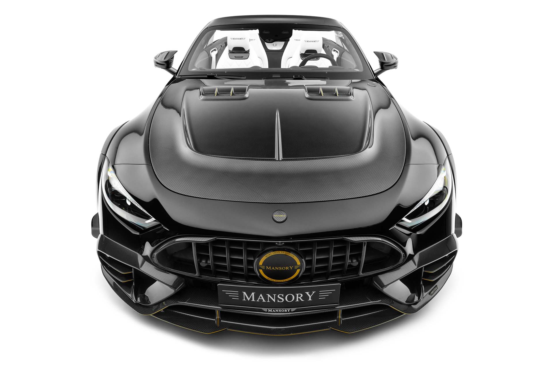 Mansory Mercedes-AMG SL 63 4MATIC+-1