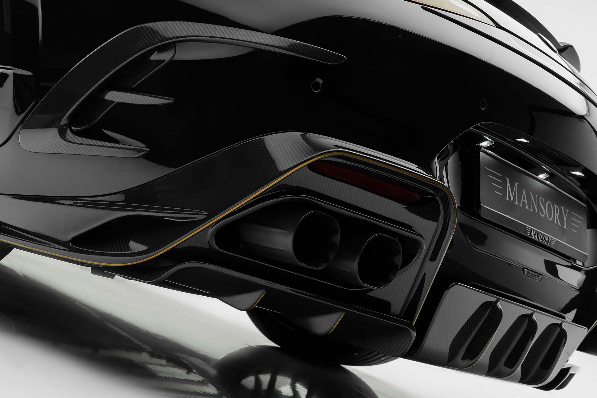 Mansory Mercedes-AMG SL 63 4MATIC+-1