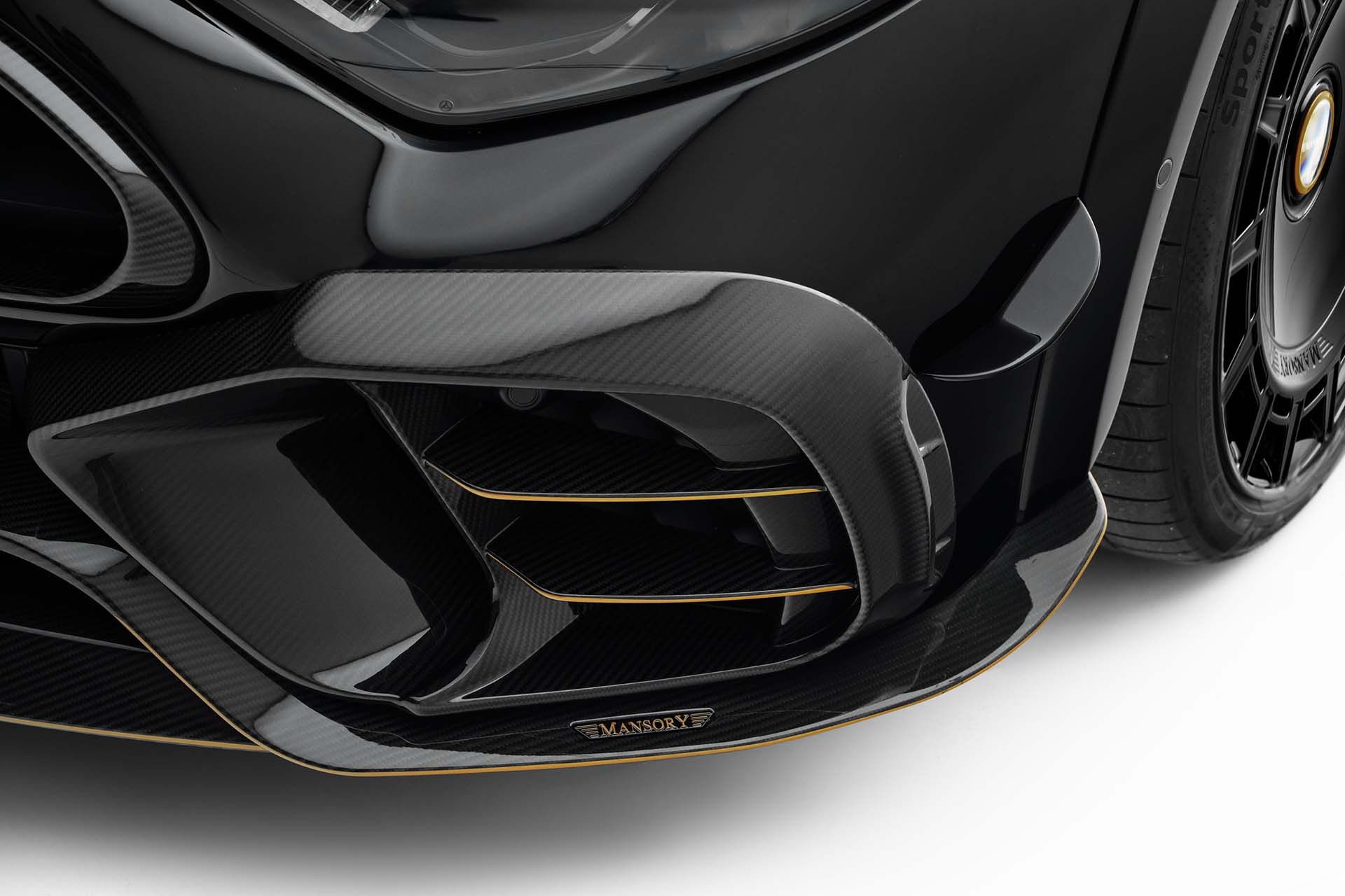 Mansory Mercedes-AMG SL 63 4MATIC+-1