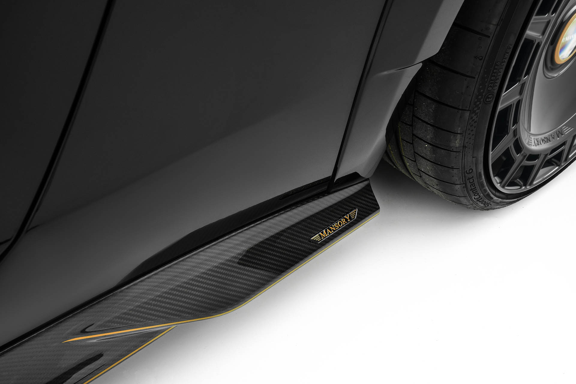 Mansory Mercedes-AMG SL 63 4MATIC+-1
