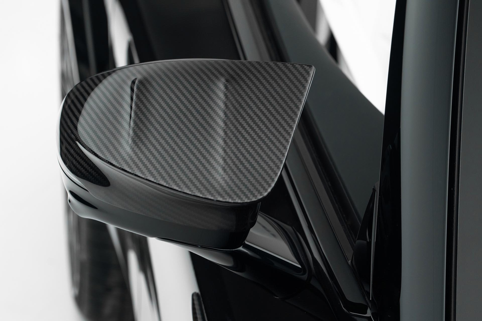 Mansory Mercedes-AMG SL 63 4MATIC+-1