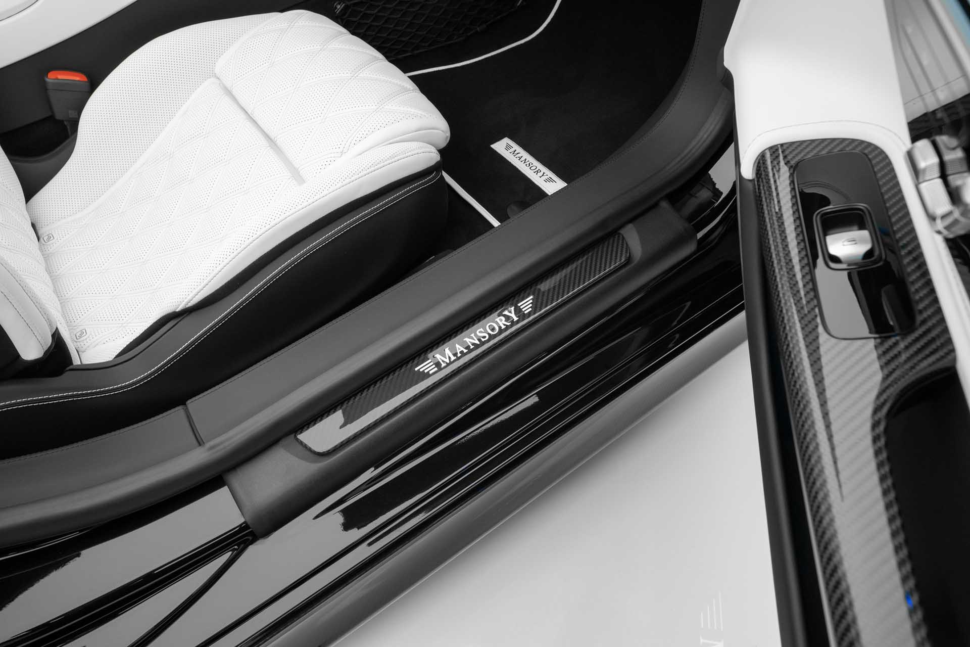 Mansory Mercedes-AMG SL 63 4MATIC+-3