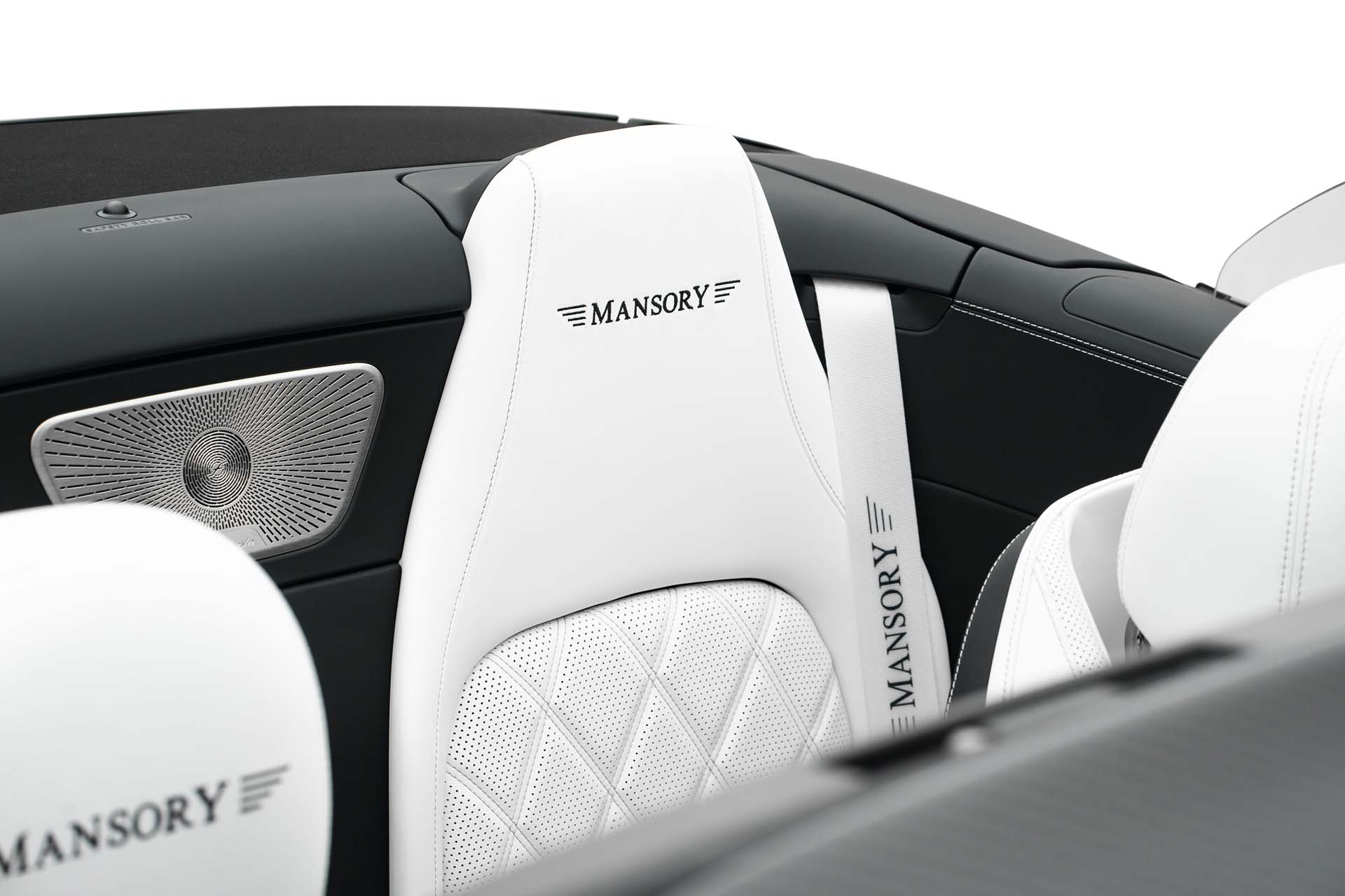 Mansory Mercedes-AMG SL 63 4MATIC+-3