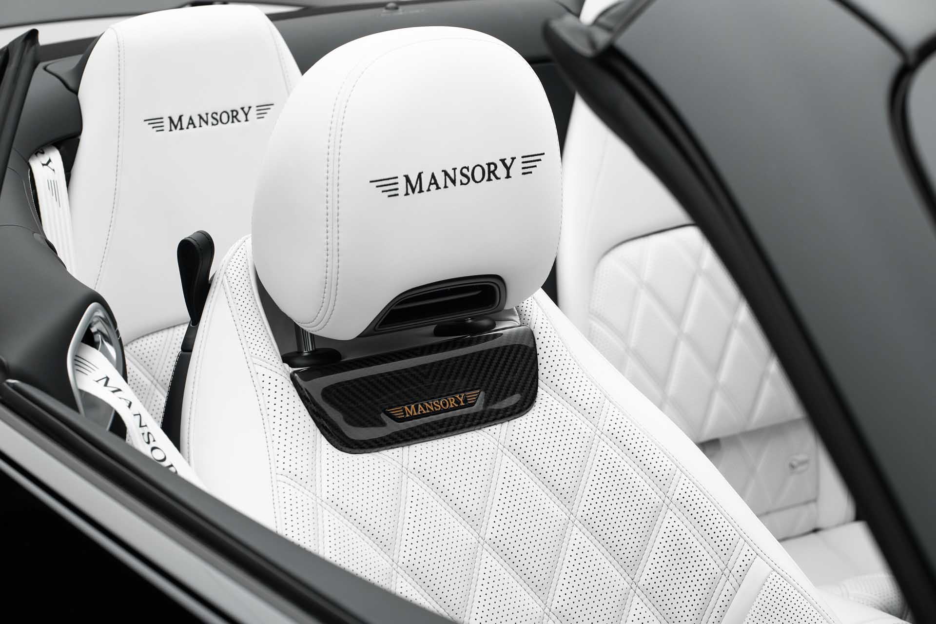 Mansory Mercedes-AMG SL 63 4MATIC+-3