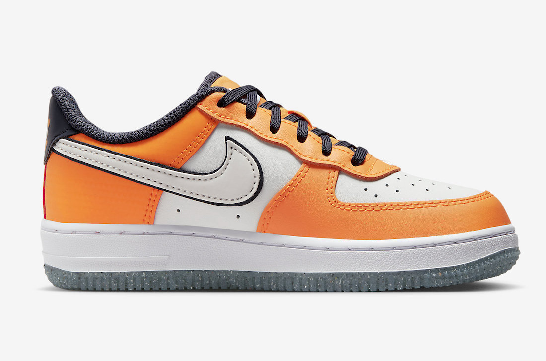 歡慶《海底總動員》20 週年！Nike Air Force 1 Low「尼莫」驚喜現身，鞋底科技隱藏深遠「意義」！