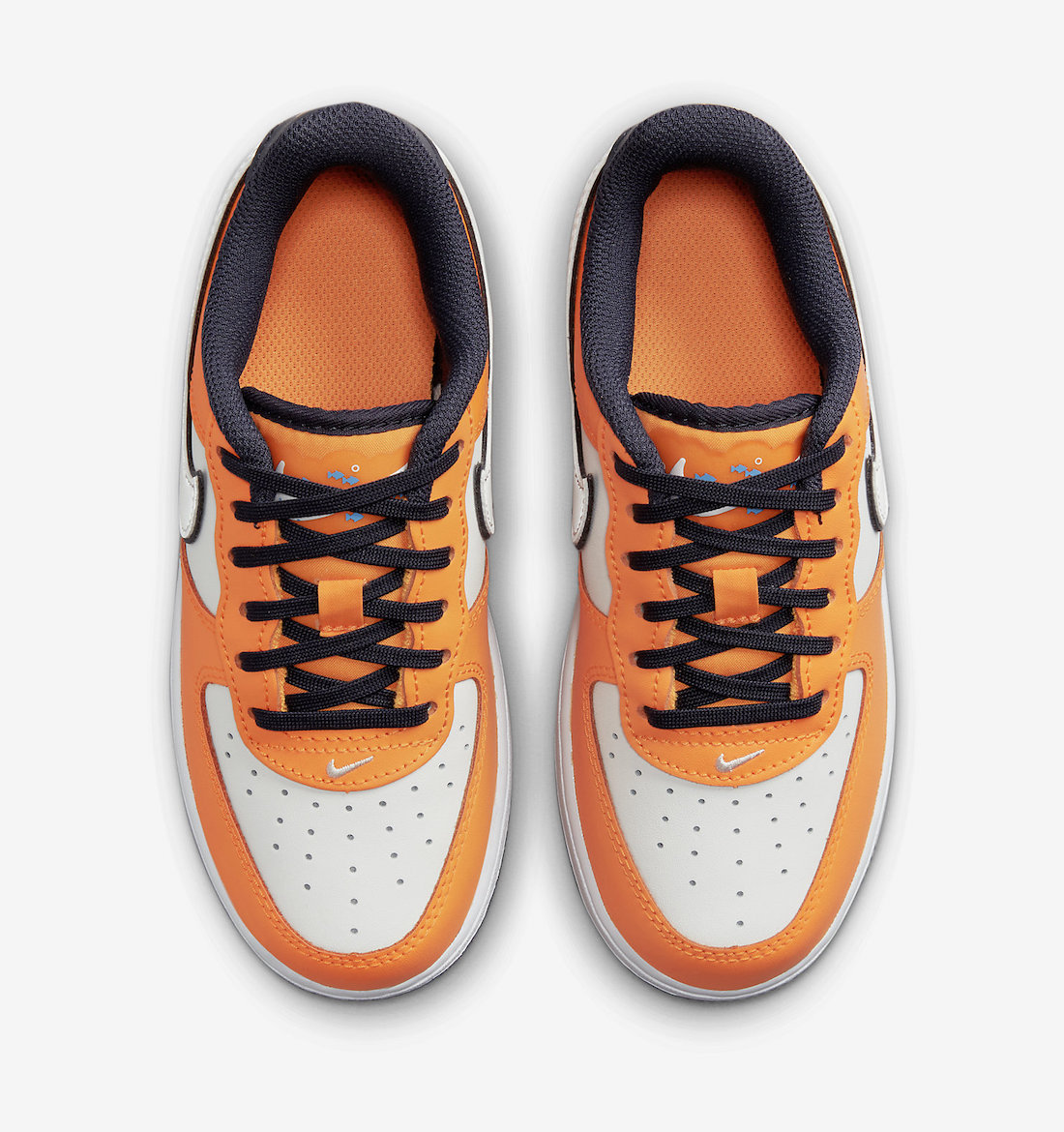 歡慶《海底總動員》20 週年！Nike Air Force 1 Low「尼莫」驚喜現身，鞋底科技隱藏深遠「意義」！