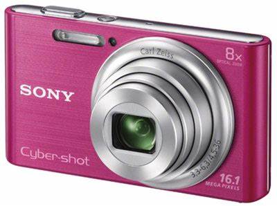 NewJeans 、BLACKPINK 都在瘋！ SONY 限量復刻 CCD 相機 DSC-W830 ，原價3000炒賣已破萬！