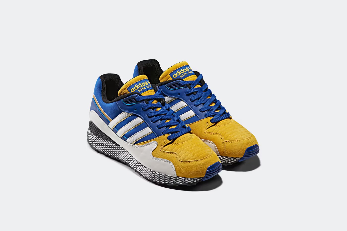 少年時的熱血、少女般的夢幻！盤點收藏自穿兩相宜的「動漫角色實體化」球鞋