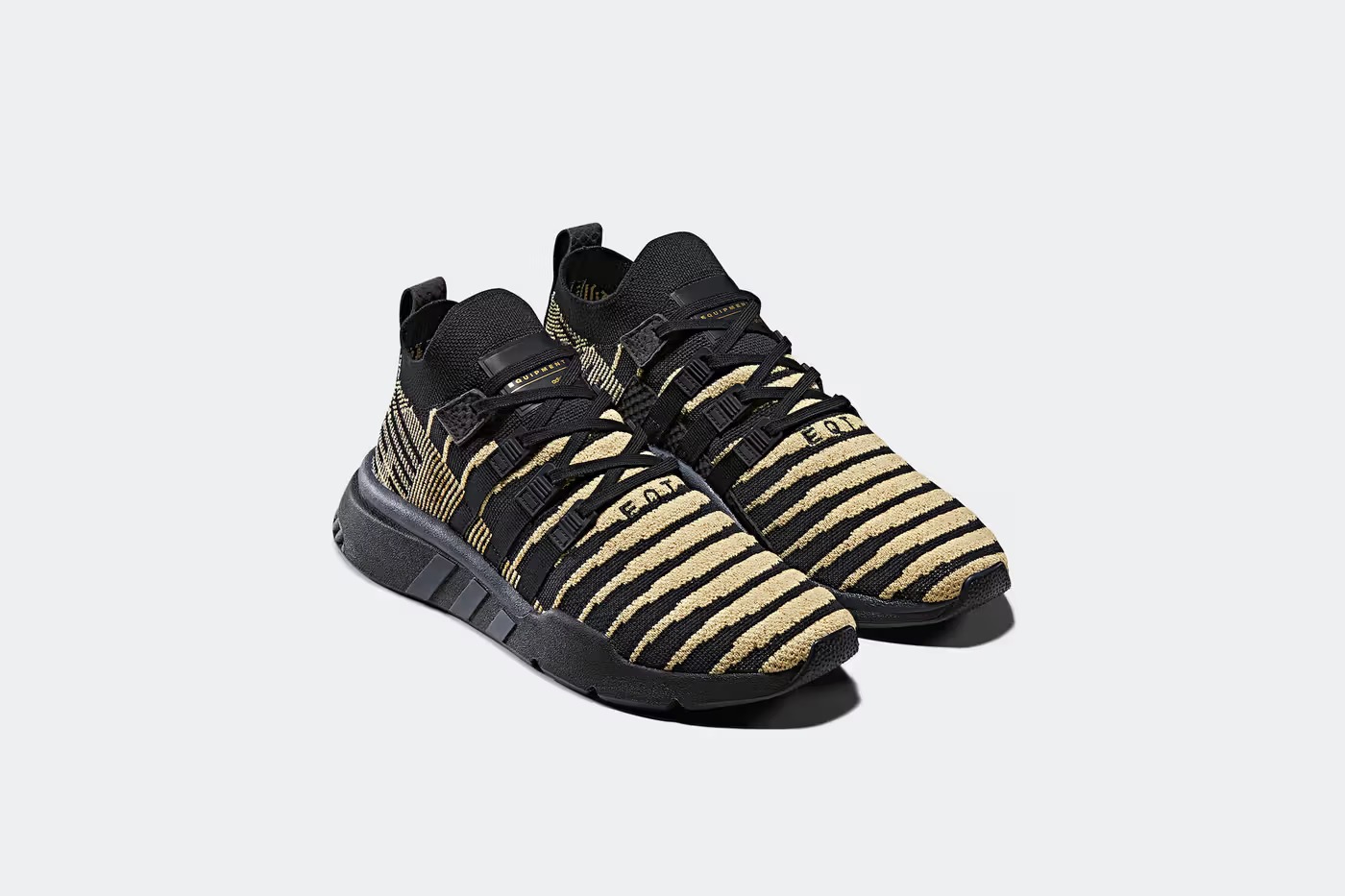 少年時的熱血、少女般的夢幻！盤點收藏自穿兩相宜的「動漫角色實體化」球鞋