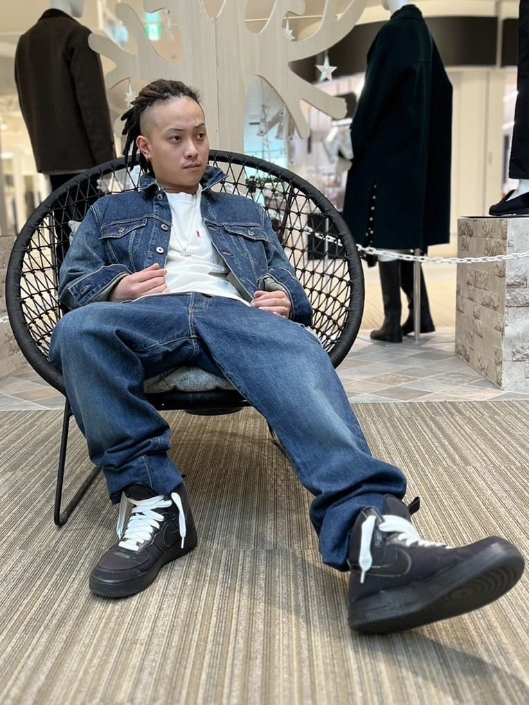 單寧外套界的 Goat！Levi’s Type 系列演變史、穿搭技巧大解析