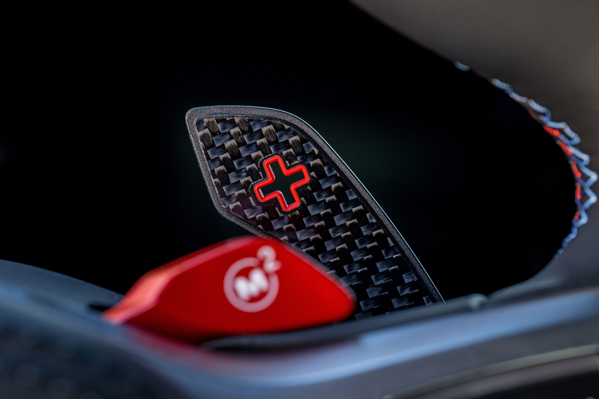 風格近似 XM，BMW 推出小改款 X5 M / X6 M Competition！