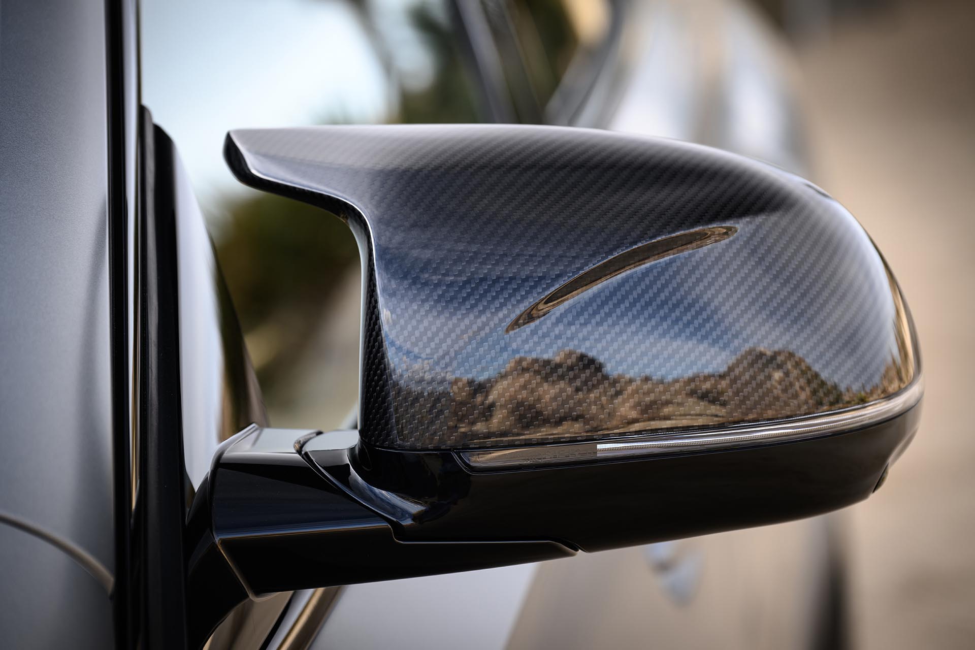 風格近似 XM，BMW 推出小改款 X5 M / X6 M Competition！