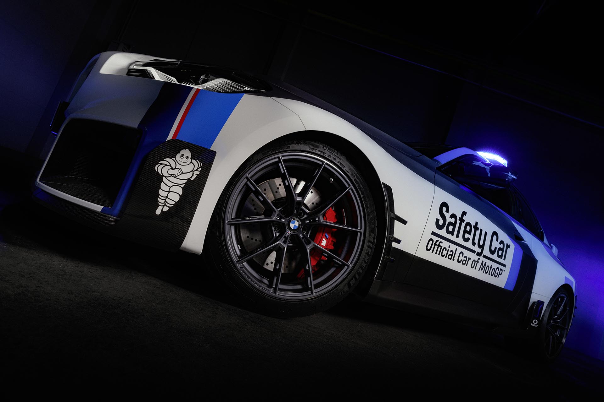 BMW M2 MotoGP Safety Car-1