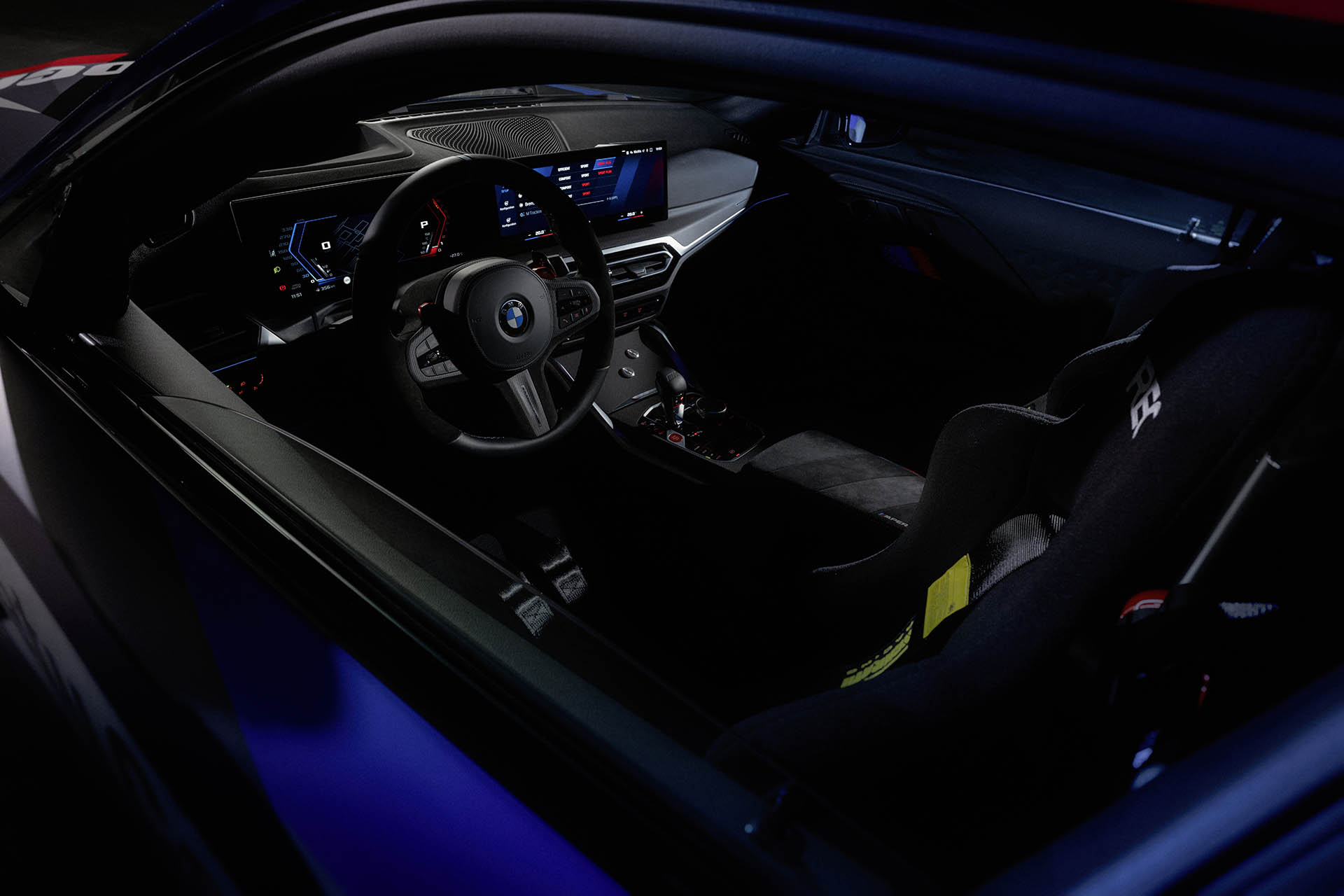 BMW M2 MotoGP Safety Car-1
