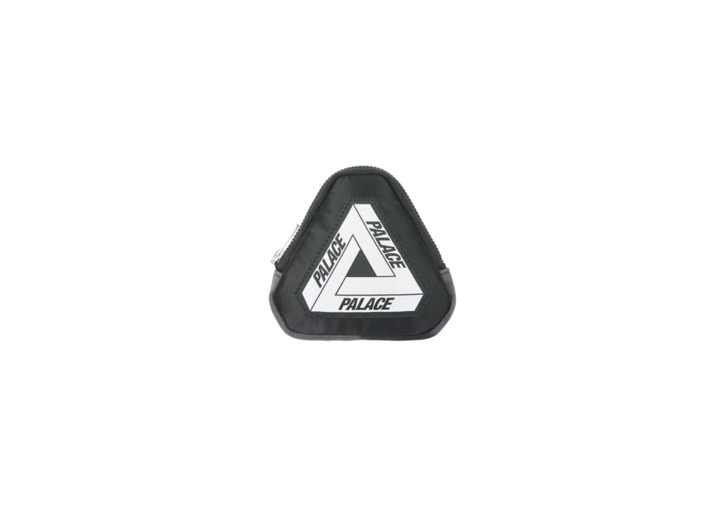 行李伕結合三角 LOGO 太狂！ Palace Skateboards x PORTER 全新聯乘系列正式登場