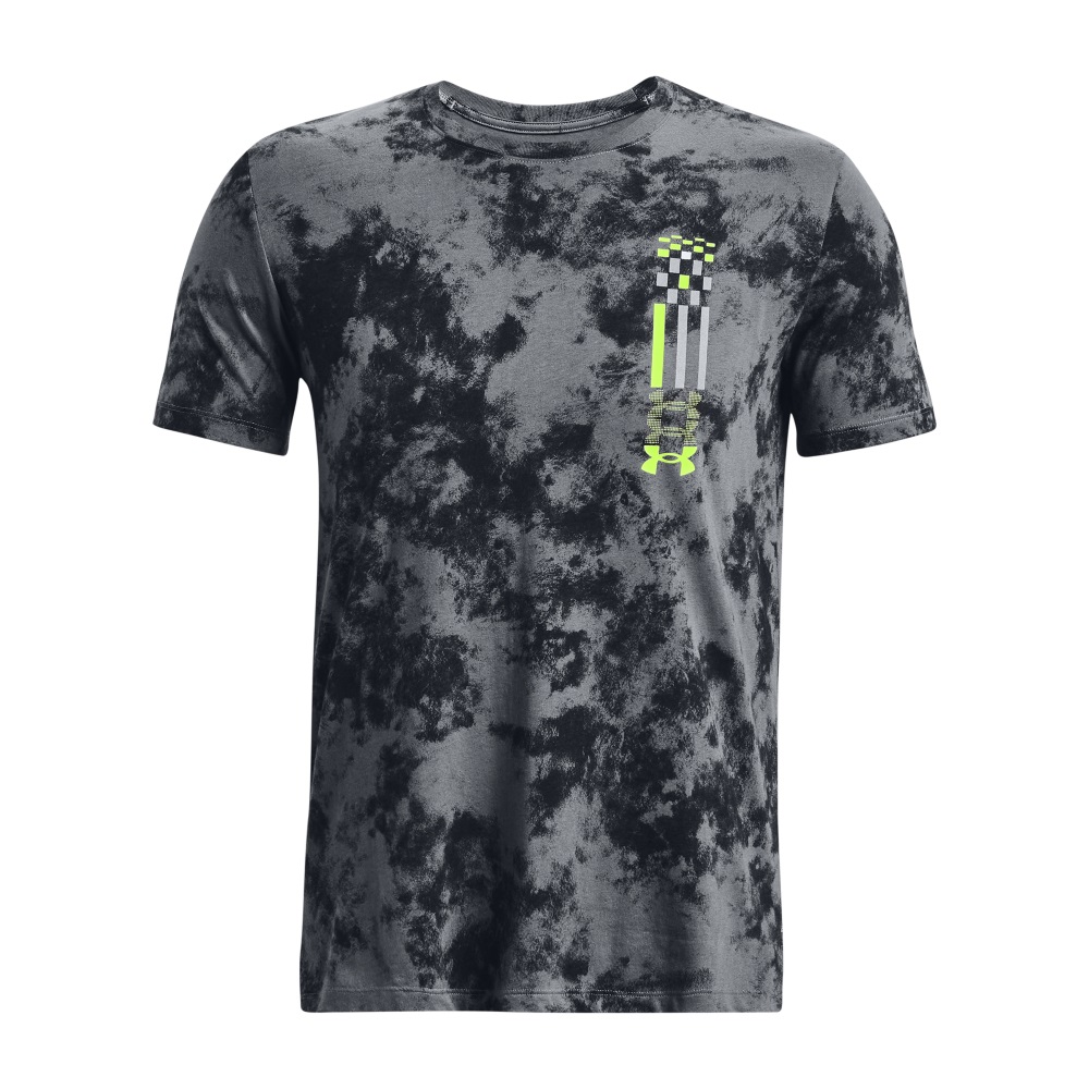 更輕、反饋更強！UA 全新跑鞋 HOVR SONIC 6 輕量登場