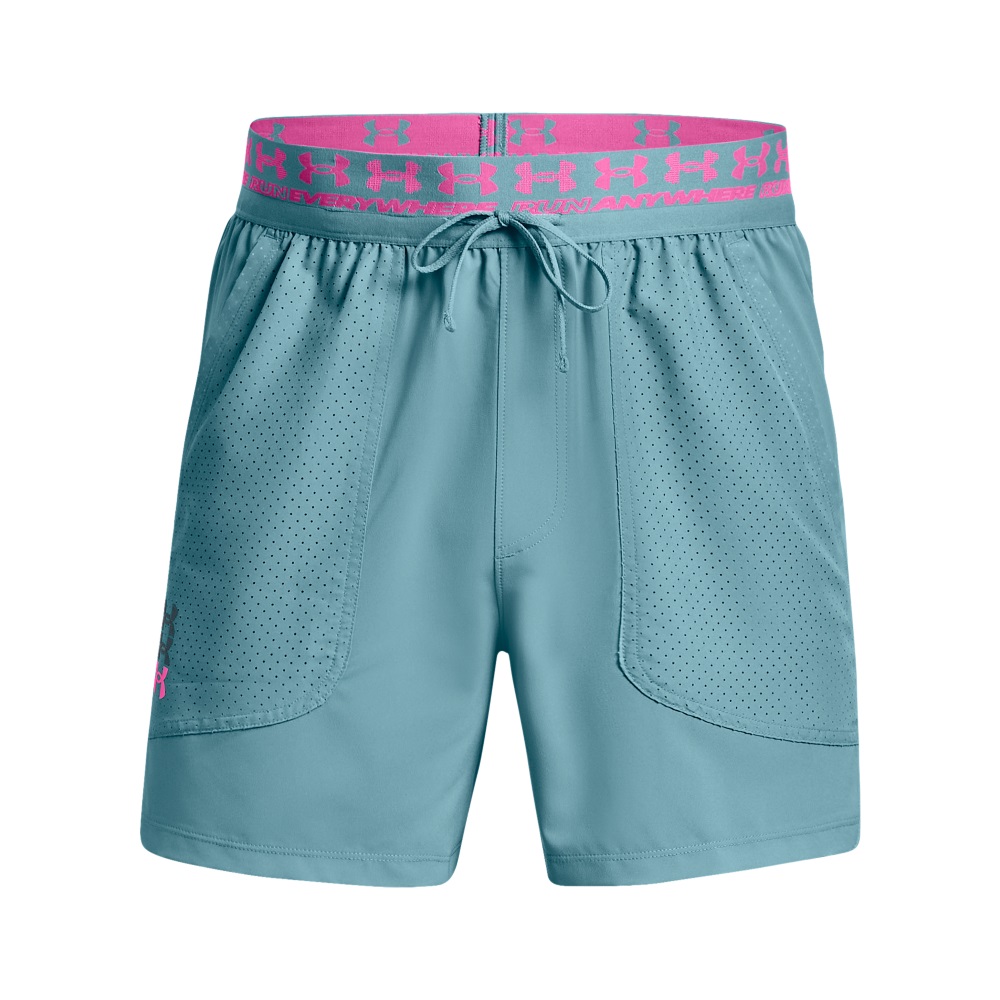 更輕、反饋更強！UA 全新跑鞋 HOVR SONIC 6 輕量登場