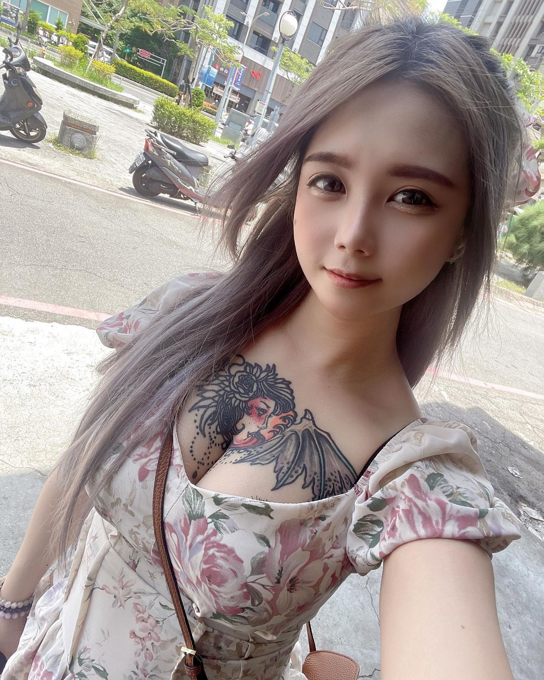 獲上萬網友力挺！孟若羽 憤怒公開騷擾事件，連「台灣 AV 帝王」都現身回應 