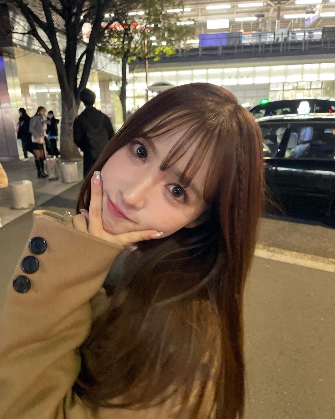 動漫＋女神也太香！味全龍『咒術迴戰』主題週邀請三上悠亞親臨開球，網暴動：「準備看球囉！」