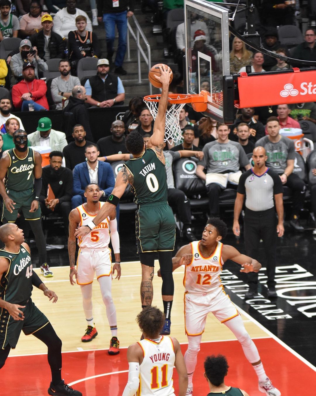 Boston Celtics
