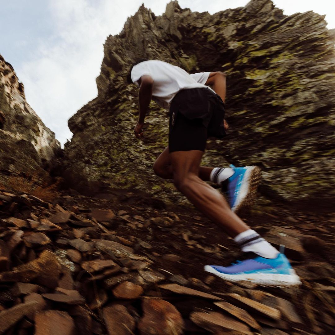 譽為越野跑鞋的藍寶堅尼！NORDA RUN 全新 NORDA 001 跑鞋正式引進台北戶外選貨店