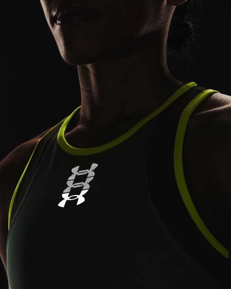 更輕、反饋更強！UA 全新跑鞋 HOVR SONIC 6 輕量登場