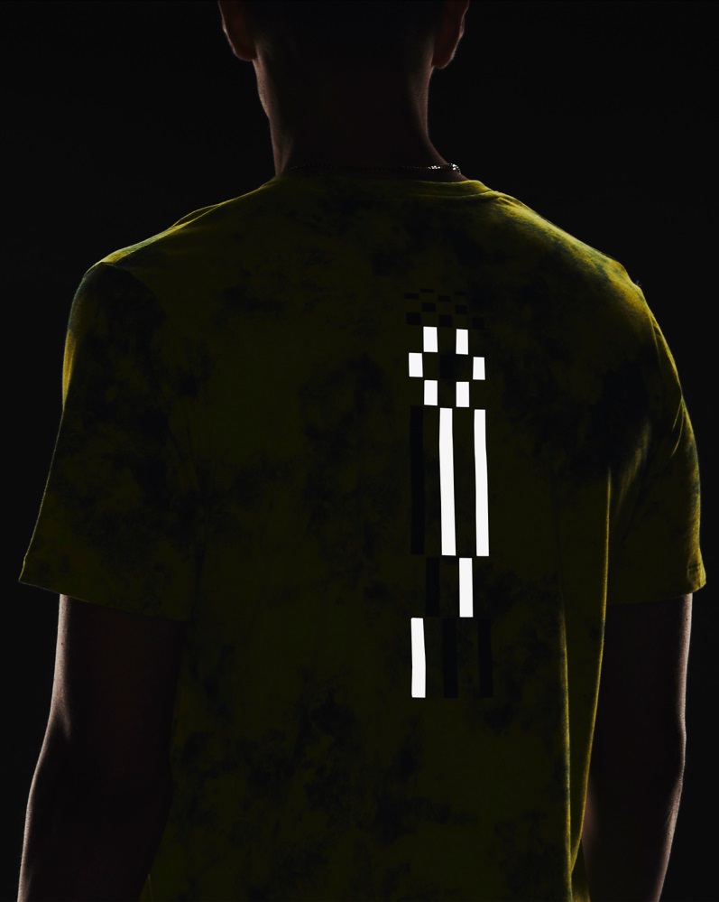 更輕、反饋更強！UA 全新跑鞋 HOVR SONIC 6 輕量登場