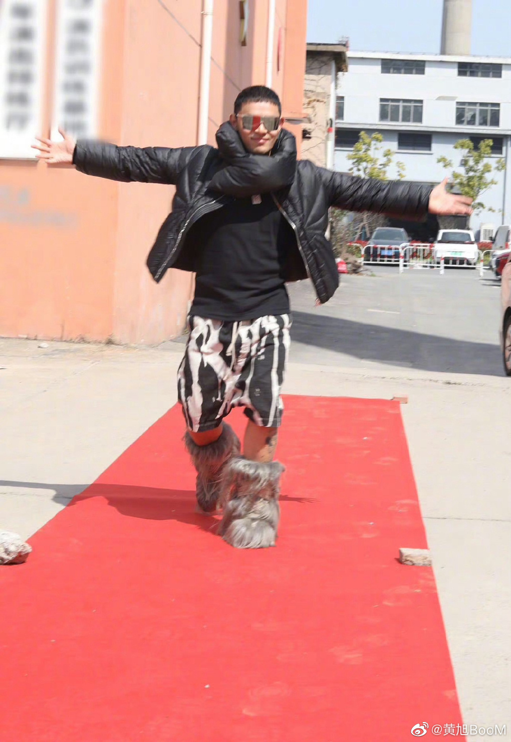 除了 頑童MJ116，這些頂流 Rapper 都驚喜現身！網傳《中國說唱巔峰對決》最終 40 人名單曝光