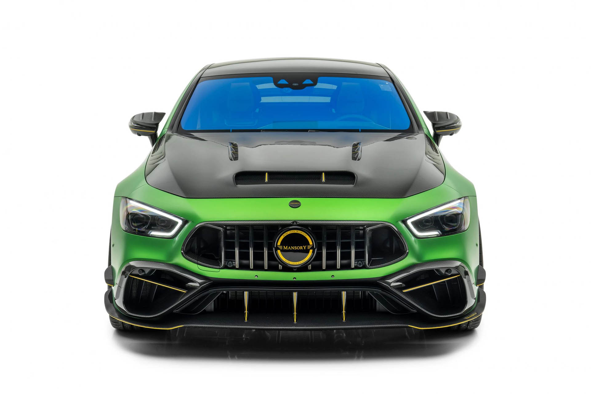 Mansory Mercedes-AMG GT 63 S E PERFORMANCE-3