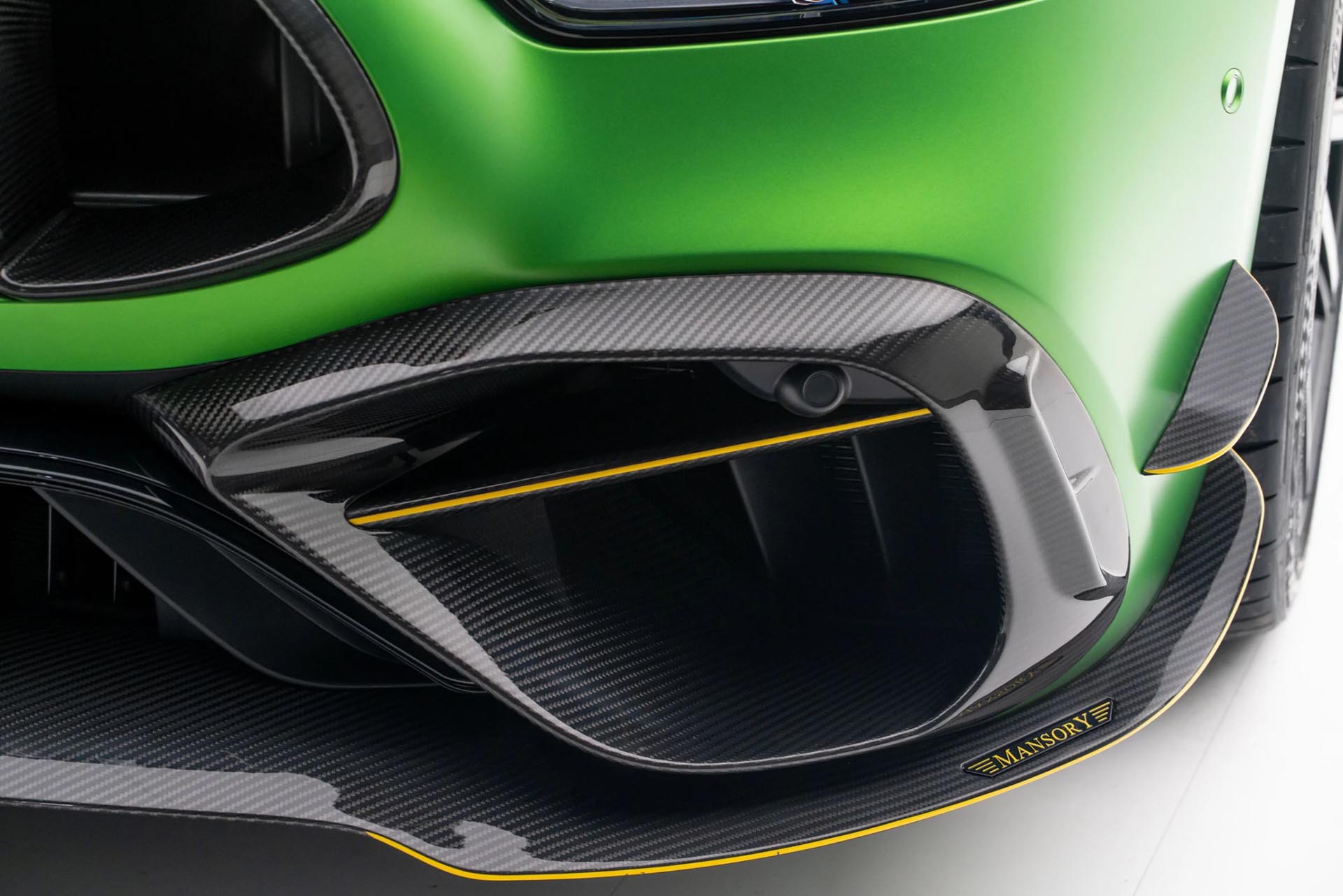 Mansory Mercedes-AMG GT 63 S E PERFORMANCE-1