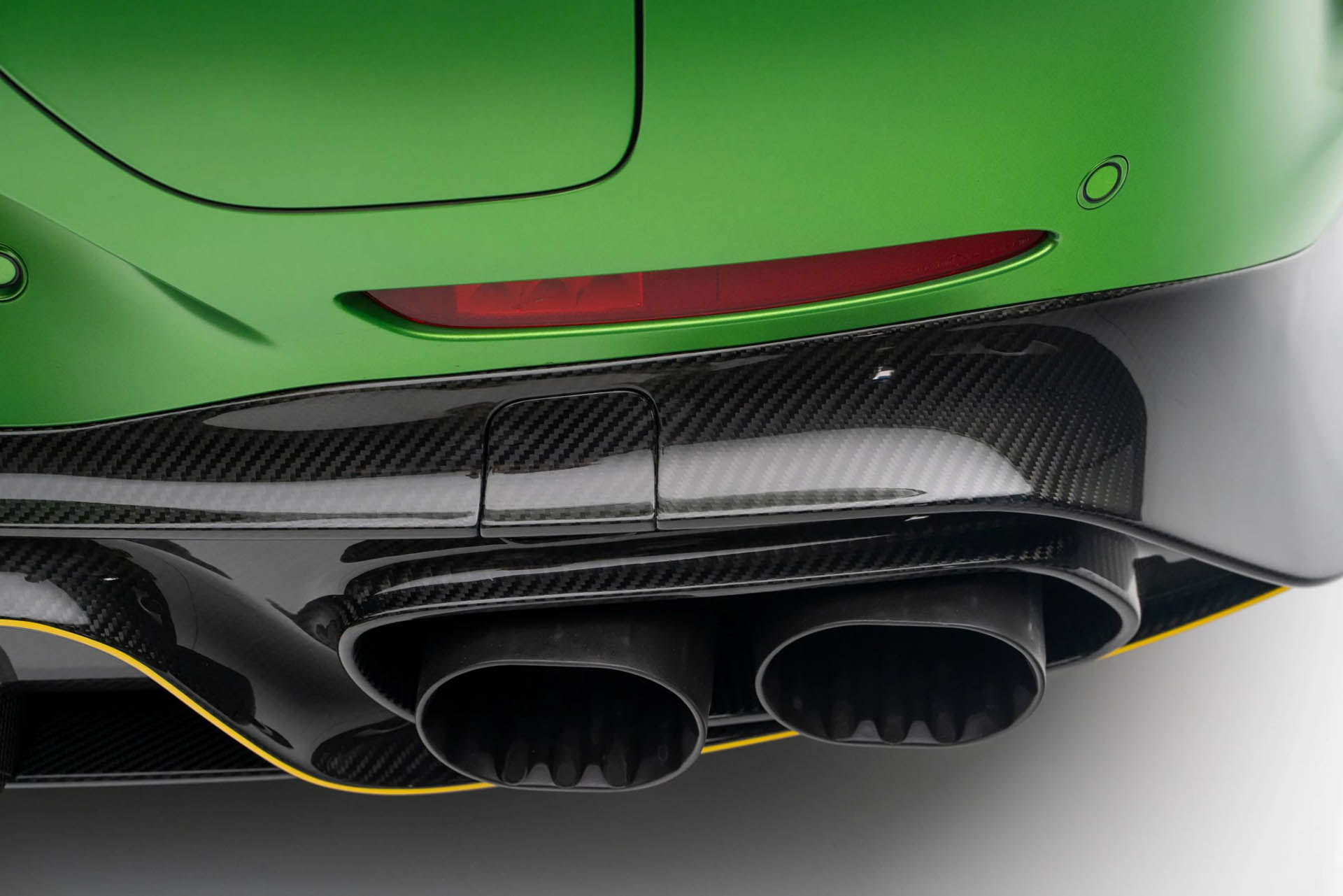 Mansory Mercedes-AMG GT 63 S E PERFORMANCE-1