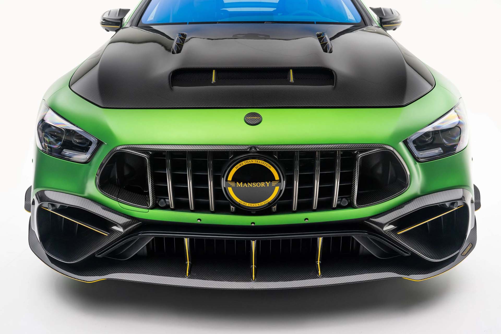 Mansory Mercedes-AMG GT 63 S E PERFORMANCE-1