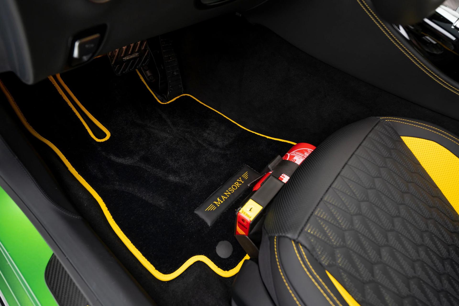 Mansory Mercedes-AMG GT 63 S E PERFORMANCE-2