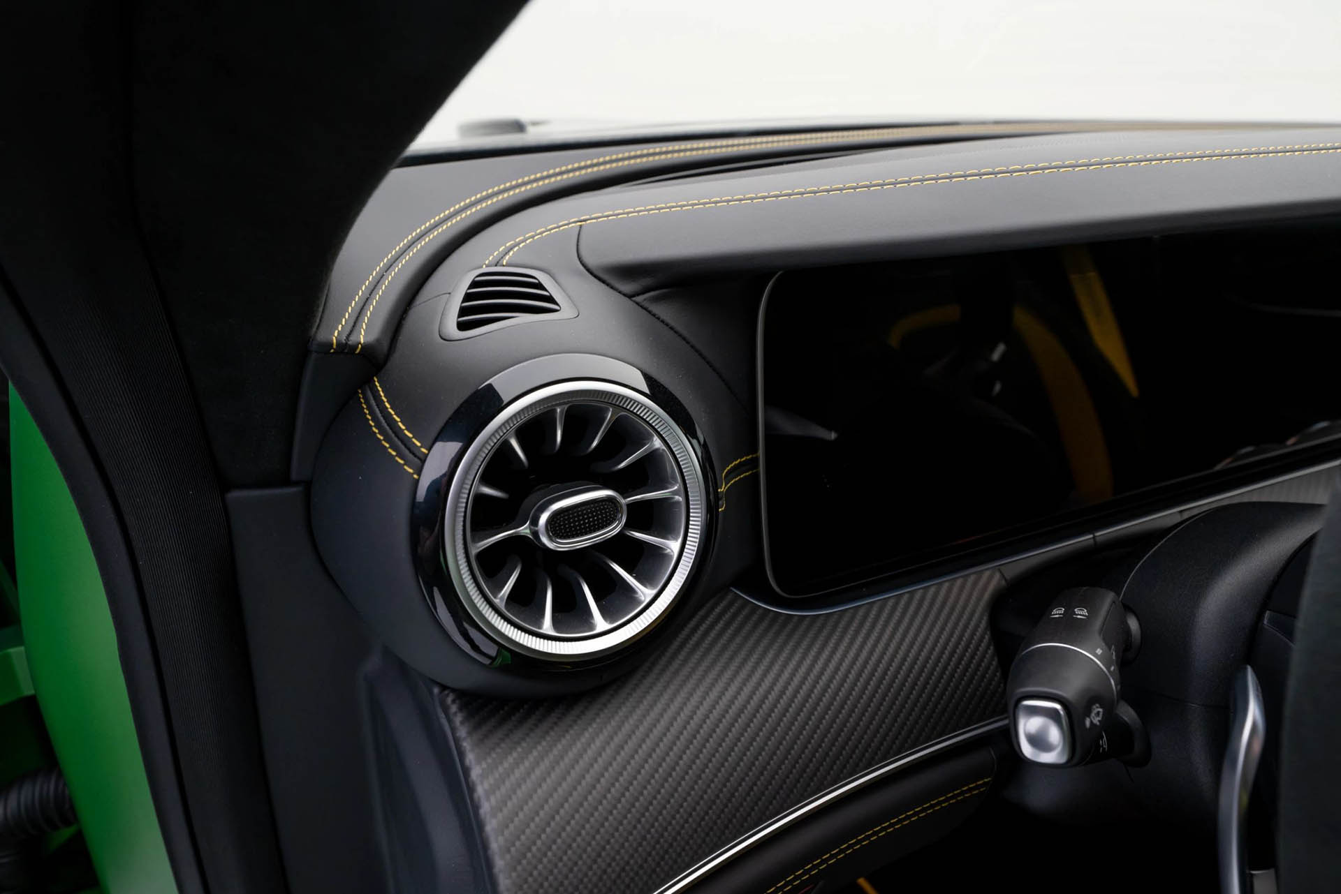 Mansory Mercedes-AMG GT 63 S E PERFORMANCE-2