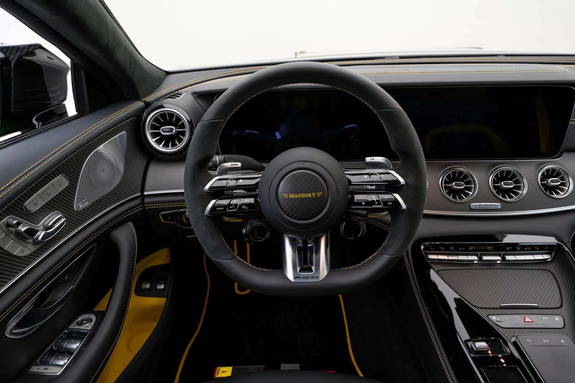 Mansory Mercedes-AMG GT 63 S E PERFORMANCE-2