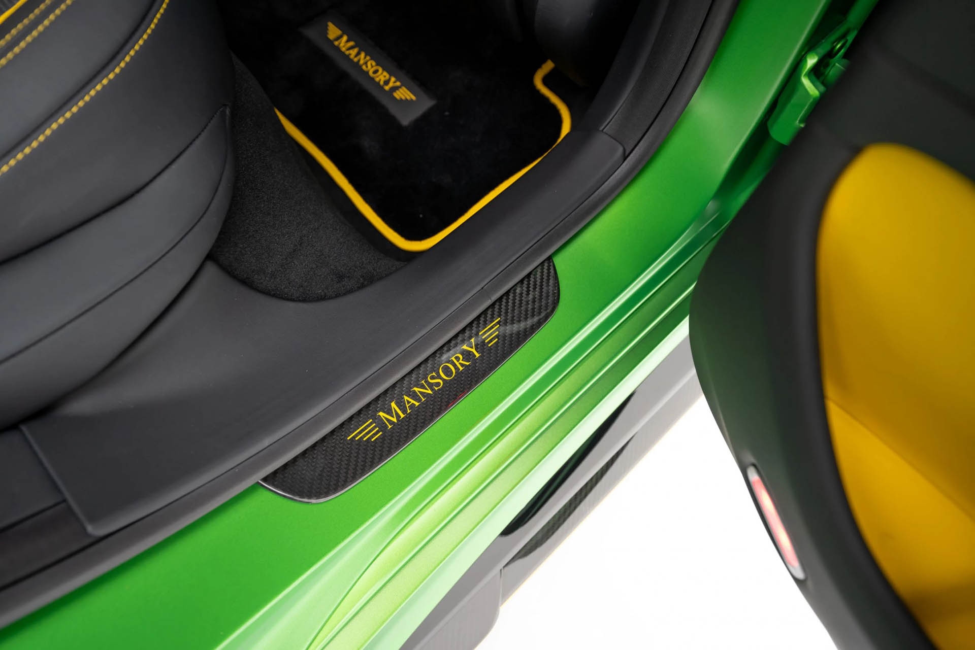 Mansory Mercedes-AMG GT 63 S E PERFORMANCE-2