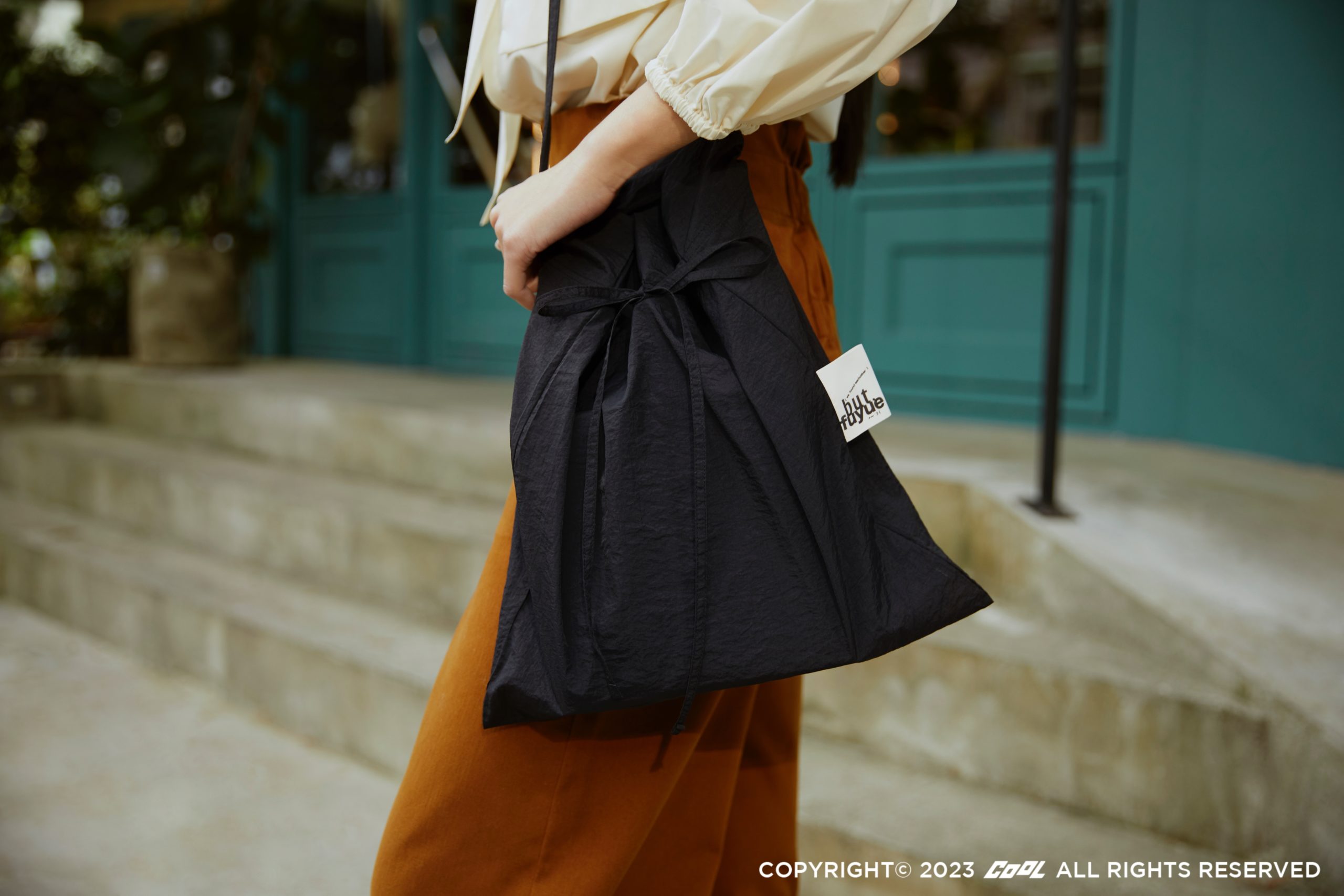 確定不是店員私服嗎？but. 全新質感制服亮相，聯手台灣設計師品牌fuyue打造下班也想穿出門的時尚制服！