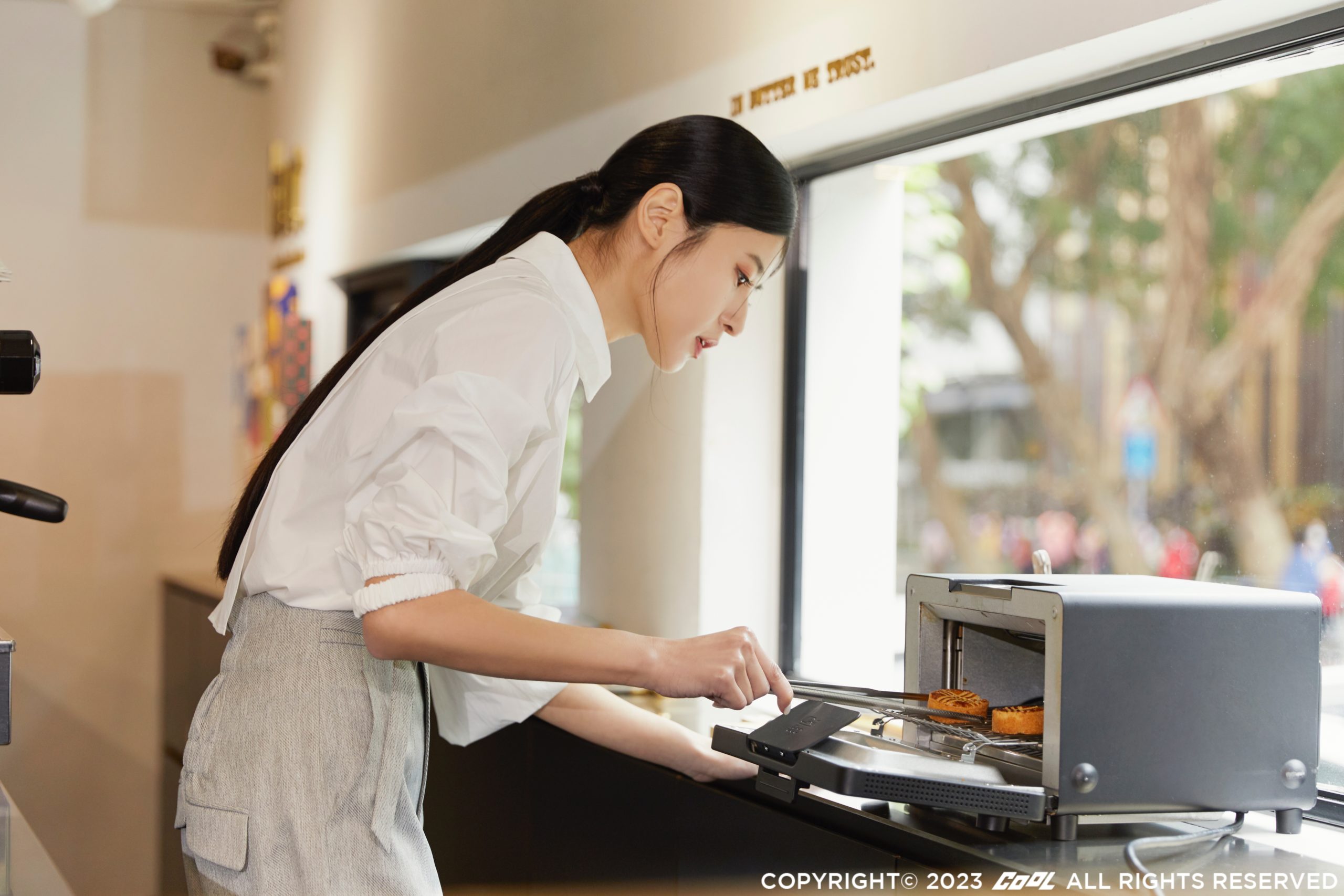 確定不是店員私服嗎？but. 全新質感制服亮相，聯手台灣設計師品牌fuyue打造下班也想穿出門的時尚制服！