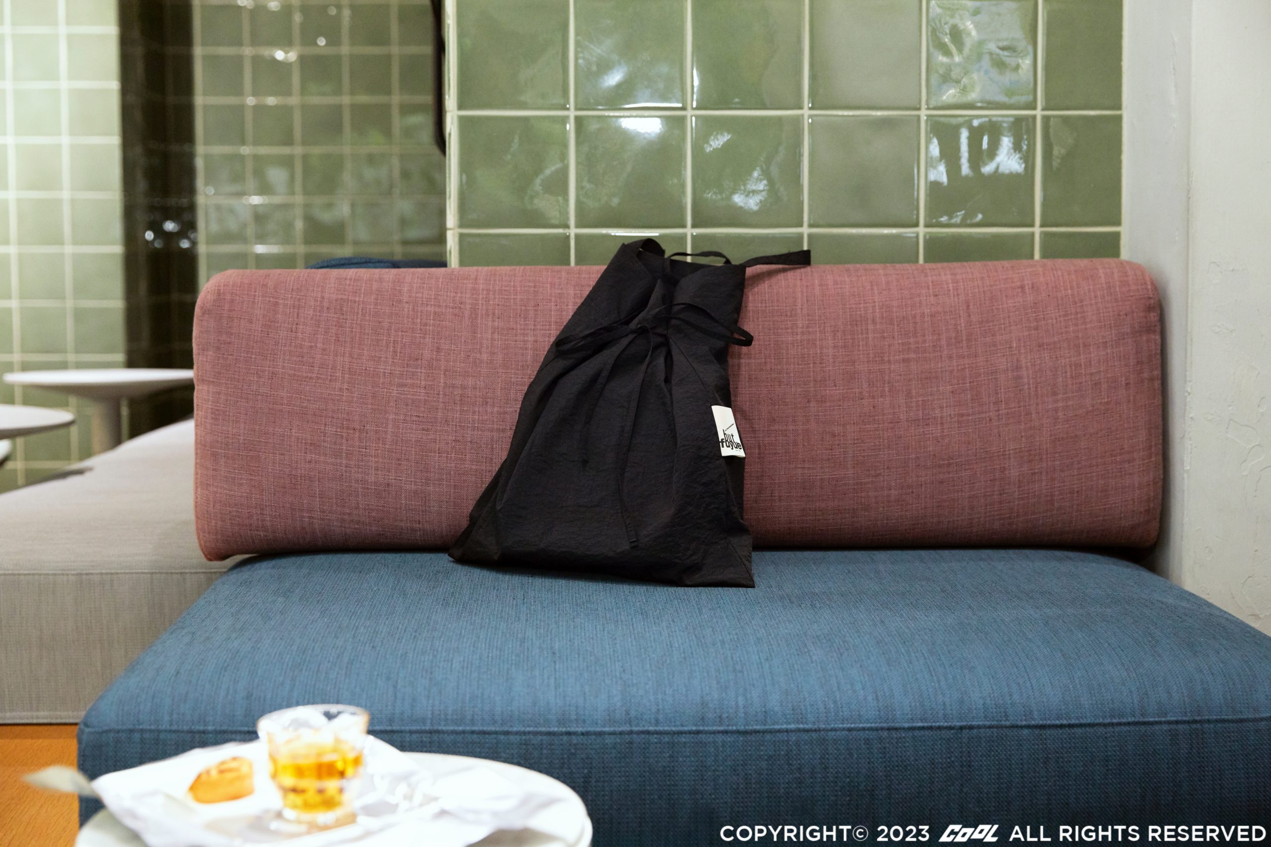 確定不是店員私服嗎？but. 全新質感制服亮相，聯手台灣設計師品牌fuyue打造下班也想穿出門的時尚制服！