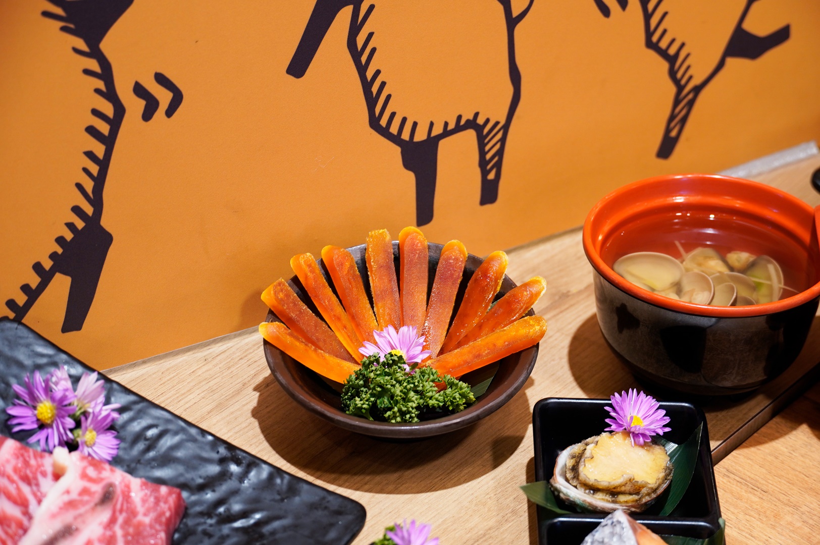 身分證拿出來！馬辣 10 大品牌三月優惠懶人包「名字含4字、身分證中3碼」烏魚子、和牛、藍鑽蝦吃到飽