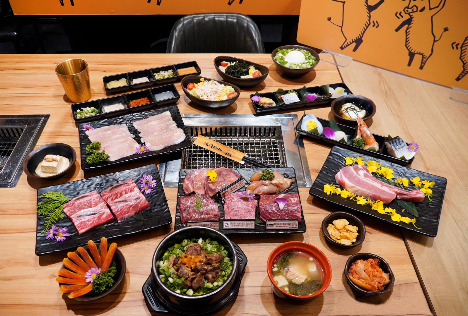 身分證拿出來！馬辣 10 大品牌三月優惠懶人包「名字含4字、身分證中3碼」烏魚子、和牛、藍鑽蝦吃到飽