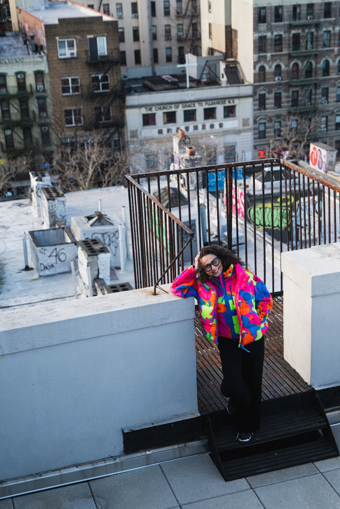 繽紛北極熊上身！ CANADA GOOSE  x 義大利人氣藝術家 Paola Pivi x 北極熊國際協會聯名系列登場