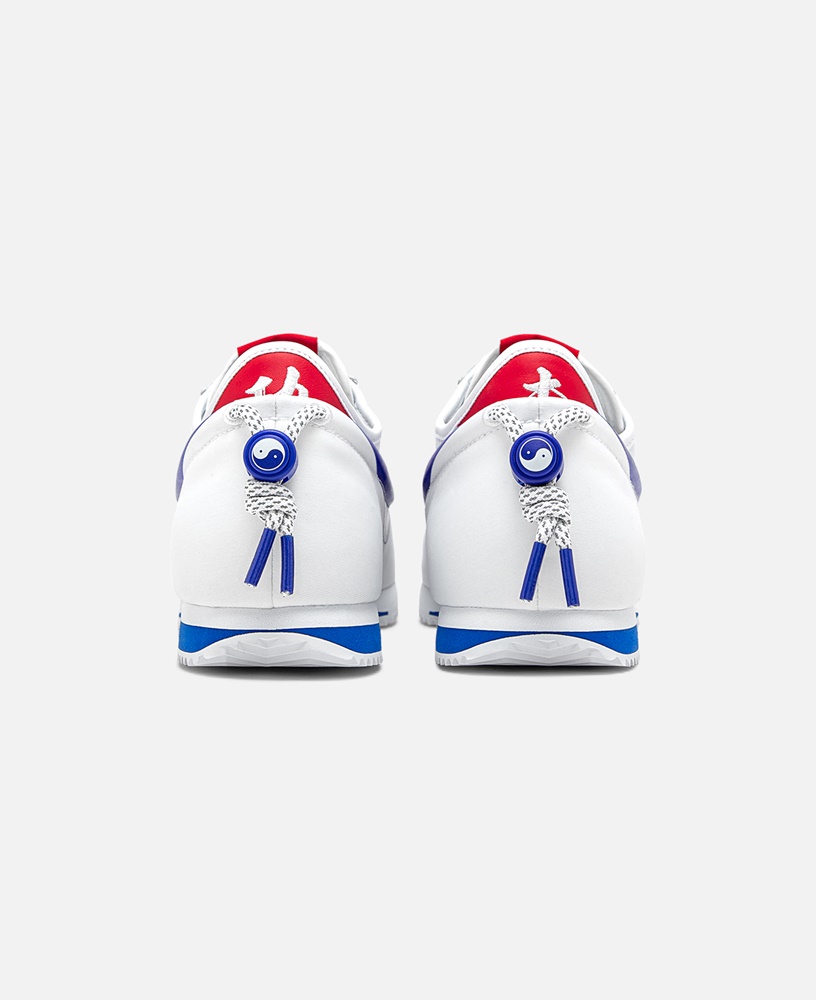 台灣販售資訊｜經典之最！ Nike x CLOT 「CLOTEZ」 三部曲迎來最終章「阿甘」 OG 配色