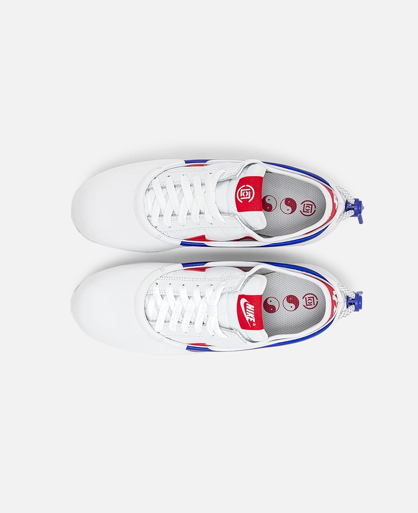 台灣販售資訊｜經典之最！ Nike x CLOT 「CLOTEZ」 三部曲迎來最終章「阿甘」 OG 配色